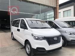 هیوندای H-1